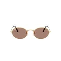 ราคา RAY-BAN OVAL - RB3547 001/1A แว่นกันแดด (29685731423)