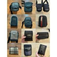 ราคา กระเป๋ากล้องดิจิตอลมือสอง เคสใส่กล้องมือสอง (29754274756)