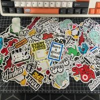 ราคา STUSSY สติ๊กเกอร์แบรนด์ Gratac ความงามน่ารัก || สติ๊กเกอร์วงหมวกกันน็อคแล็ปท็อปสําหรับรถจักรยานยนต์ Mostussy HAGT ของมารดา (41820425924)