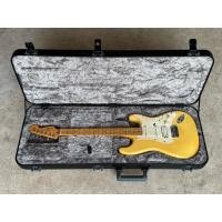 ราคา Fender Player Mexico 2019 (มือสอง) มีแต่ตัวกีตาร์ (47656445537)