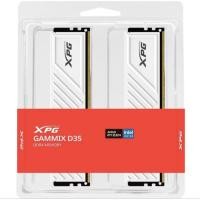 ราคา มือ1 PC RAM DDR4 ADATA XPG 32GB (16GB x2) 3200 CL16 White (55250458196)