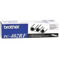 ราคา ฟิล์มแฟกซ์ Brother PC-402RF บรรจุ 2 ม้วน/กล่อง (1977405744)