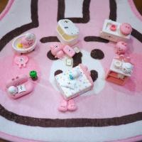 ราคา rement furniture 1 อูซางิ usagi พีสึเกะ piske Kanahei คานาเฮ คะนาเฮ คานาเฮย์ (16898251241)