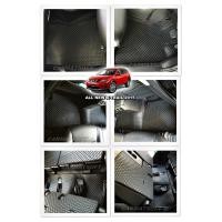ราคา พรมปูพื้นรถยนต์ NISSAN X-TRAIL 2015-2021 ลายกระดุมEVA (พื้นเรียบ+ตีนตุ๊กแก) (806984715)