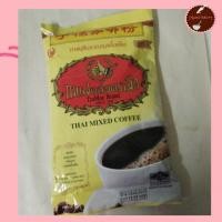 ราคา กาแฟโบราณตรามือ กาแฟผสมตรามือ กาแฟโบราณรสดั้งเดิม สูตร1 Thai Mixed Coffee ขนาด 400 กรัม (11350050546)