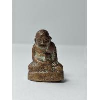 ราคา รูปหล่อหลวงพ่อทอง วัดเขากบ เนื้อทองเหลือง (53651999788)