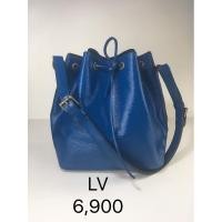 ราคา Louis Vuitton แท้มือสอง กระเป๋า (6668703670)