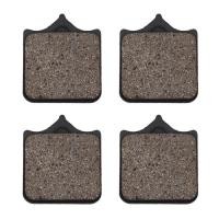 ราคา Cyleto Motorcycle Front Brake Pads for BMW S1000RR S 1000RR S 1000 RR S 1000 RR 2012 2013 2014 2015 (48854135337)