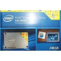 ราคา Intel SSD 535 Series (2.5in SATA 6Gb/s, 16nm, MLC) (2887818564)