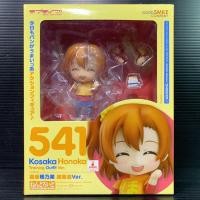 ราคา Nendoroid 541 Honoka Kousaka: Training Outfit Ver (LoveLive!) (4517887527)