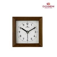 ราคา DOGENI. นาฬิกาปลุก รุ่น TEW002DB (15947529403)