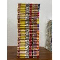 ราคา ยอดนักสืบจิ๋ว โคนัน ขายเศษเหมา 34 เล่มสภาพบ้านเก่า (29478187477)