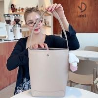 ราคา P.BERRY กระเป๋าสะพายข้าง ทรงถัง Shoulder Bag (55704409006)