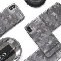 ราคา [ใส่โค้ดลดค่าส่ง] Case iphone Chic marble Case ลายทหาร Iphone 6/6s/6+/6s+/7/7+/8/8+/X (1337386058)