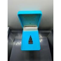 ราคา พระกริ่งไพรีพินาศ เนื้อนวะ ขนาดสูง 3 เซน ธนาคารกสิกร สร้าง วัดบวรนิเวศวิหาร พ.ศ.2535 พร้อมกล่องเดิม (18084655267)