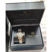 ราคา ส่งฟรีนาฬิกา Tag Hueur Link สายก้างปลาเอกลักษณ์ของรุ่น !! (9460788016)