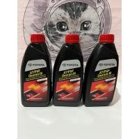 ราคา น้ำมันเพาเวอร์ Toyota แท้ศูนย์ ขนาด 1 ลิตร AT/PSF Dexron-III (18386509440)