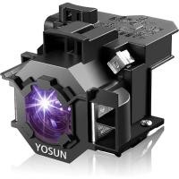 ราคา V13H010L42 ELPLP42 เปลี่ยนหลอดไฟโปรเจคเตอร์โคมไฟสําหรับ EPSON EB-400W/EB-400WE/EB-410W/EB-410WE/EMP-270/EMP-280/EMP-400/EMP-400W (57304116858)