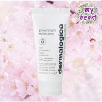 ราคา Dermalogica PowerBright Moisturizer 7 ml (19172433139)