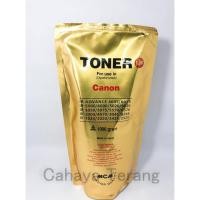 ราคา MESIN Toner Gold Canon Ir 5000 4570 3300 Ira 6075 เครื่องถ่ายเอกสาร (41576360948)