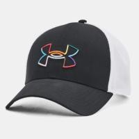 ราคา หมวก Under Armour Pride Trucker Hats หมวก UA สินค้าแท้ 100% (21285837079)