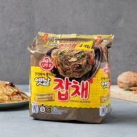 ราคา พร้อมส่ง 옛날잡채 จับแช ผัดวุ้นเส้นเกาหลีกึ่งสำเร็จรูป Ottogi Japchae (20885794209)