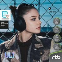 ราคา Sony WH-ULT900N หูฟังครอบหูไร้สาย ULT Wear Wireless Noise Cancelling Headphones by RTB (24726011373)
