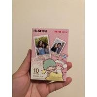 ราคา พร้อมส่ง ฟิล์มโพลารอยด์ Fujifilm Instax mini ลาย Little Twin Stars (27366624905)