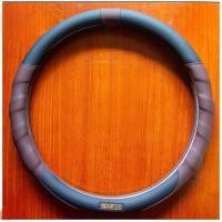 ราคา [สุดคุ้ม] หุ้มพวงมาลัย Sparco สําหรับ Ford Raptor ระดับพรีเมียม (57805832475)