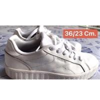 ราคา รองเท้าผ้าใบมือ 2 Reebok (4989165545)