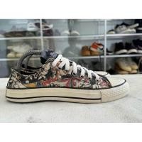 ราคา Converse x batman ไซส์ 41 (25143527301)