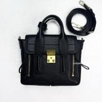 ราคา AP409 PhillipLim Mini สีดำอะไหล่ทอง ปี20 ใช้งานทั่วไป (25380556082)
