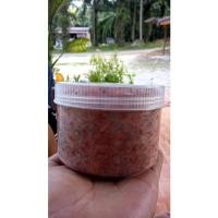 ราคา กะปิกุ้งแท้ 100% ‼️ จากกระบี่ ไม่ใส่สารกันบูดปลอดสารพิษ (20101221754)