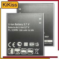 ราคา FL-53HN แบตเตอรี่สำหรับ LG Optimus 2X P990 P993 P920 P999 SU660 (29211808243)