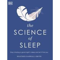 ราคา B2S หนังสือ SCIENCE OF SLEEP, THE: STOP CHASING A GOOD NIGHT'S SLEEP AND LET IT FIND YOU (23925279597)