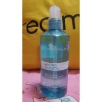 ราคา Yves Rocher Hydra Vegetal V2 2in1 Cleansing MicellarWater 390 ml (6960586331)