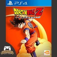 ราคา PS4 [มือ1] DRAGON BALL Z : KAKAROT (R1/US)(ภาษาอังกฤษ)(EN) # DRAGONBALL Z # english version (21843434202)