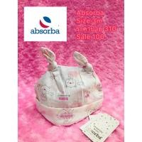 ราคา หมวกเด็ก Absorba พร้อมส่ง (8718471079)