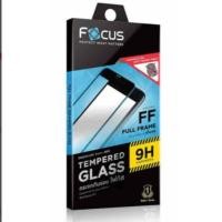 ราคา Focus ฟิล์มกระจกเต็มจอแบบด้าน iphone7/7plus/8/8plus (16744805579)