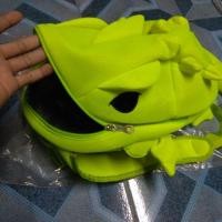 ราคา กระเป๋ากิ้งก่ามือ1 (814554796)