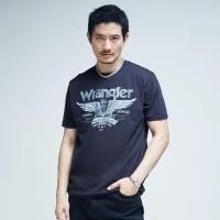 ราคา ปกติ【new】 ✨✨ 【FASHION】2024 WRANGLER เสื้อยืดแขนสั้นผู้ชาย คอลเลคชั่น Wrangler Keeps You Cool ทรง Regular รุ่น tshirt (28315029118)