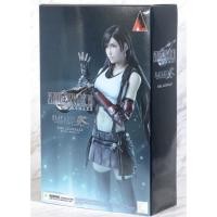 ราคา Final Fantasy VII Remake Play Arts Kai Tifa Lockhart(new) (12467063911)