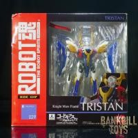 ราคา โค้ดกีอัส Code Geass Bandai The Robot Spirits <SIDE KMF> R-029 RZA-3F9 Tristan (23053434323)