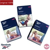 ราคา Reebok Pilates Ball Original 100% Reebok Pilates Ball 25 ซม. ลูกบอลกีฬา Reebok Ball Pilates Ball 25 ซม.Original Reebok Gym Ball (23211424912)