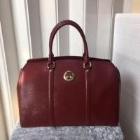 ราคา Metrocity Speedy epi leather (2083841179)