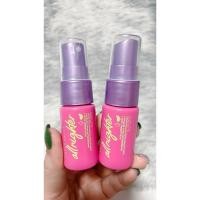 ราคา Urban decay All Nighter Hyaluronic Acid Waterproof Dewy Setting Spray 15ml (50555279097)