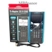 ราคา Texas Instruments TI-Nspire CX II CAS รุ่นใหม่ล่าสุด ของแท้ ของใหม่ (2372044863)