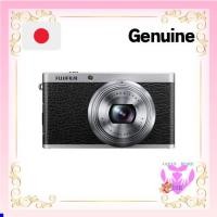 ราคา FUJIFILM Digital Camera XF1 Optical 4x Black F FX-XF1B direct from japan genuine used (44102350457)