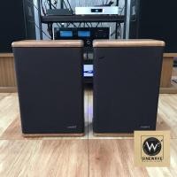 ราคา ลำโพง ยี่ห้อ Advent รุ่น Baby Advent II (Made in USA) (15299291600)