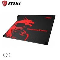 ราคา MSI THUNDERSTORM ALUMINIUM GAMING MOUSEPAD / แผ่นรองเมาส์ Thunder Storm / แผ่นรองเมาส์ / แผ่นรองเมาส์ (43477996031)
